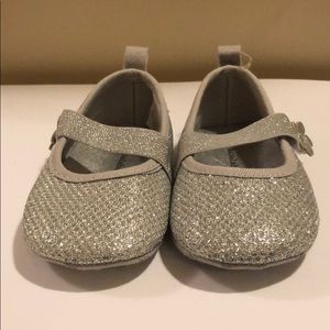 Toddler shoes